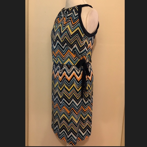 Apt. 9 Fun Summer Dress - Picture 4 of 8